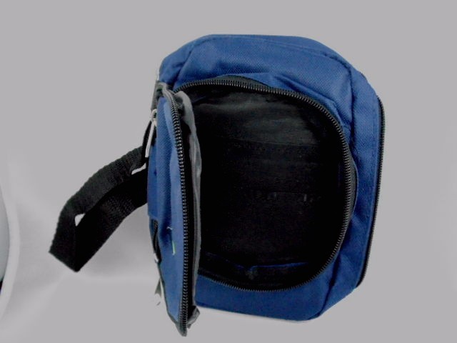 NAVY BELT BAG/WRIST-LET PINK SURVIVAL 52 WILD EDIBLES PLAYING CARDS AND MORE!