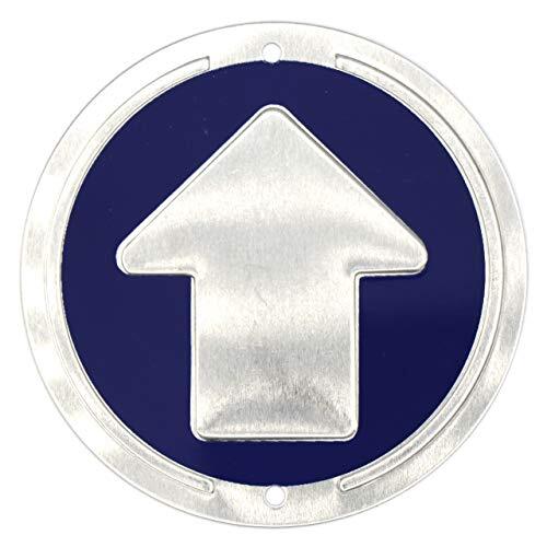Trail Markers,Reflective Trail Marker for Hunting Hiking Camping & More, Pack-24