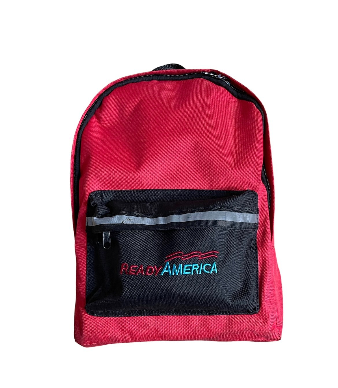 2 person 3 day basic emergency kit with backpack first aid food water car kit