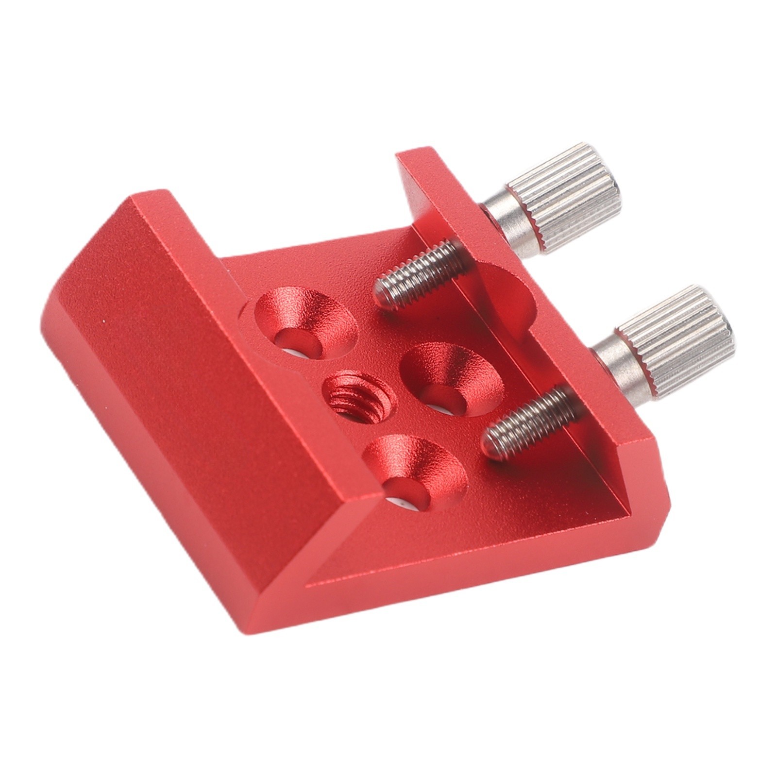 Astronomical Telescope Accessories Reliable Dovetail Mounting Solution