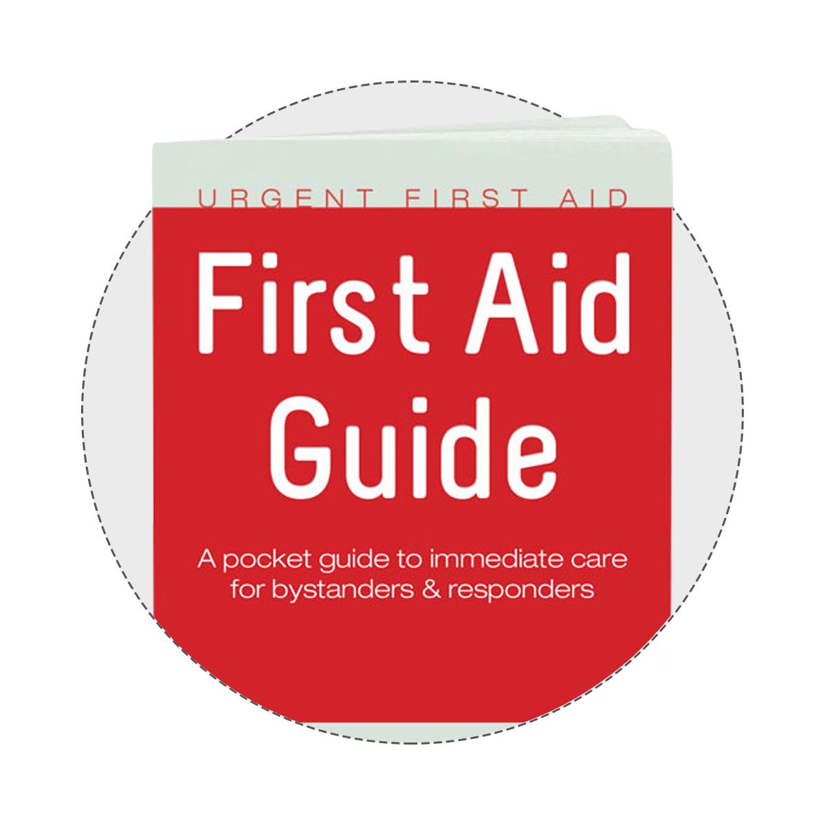 Guardian 25-50 Person First Aid Kit – Metal
