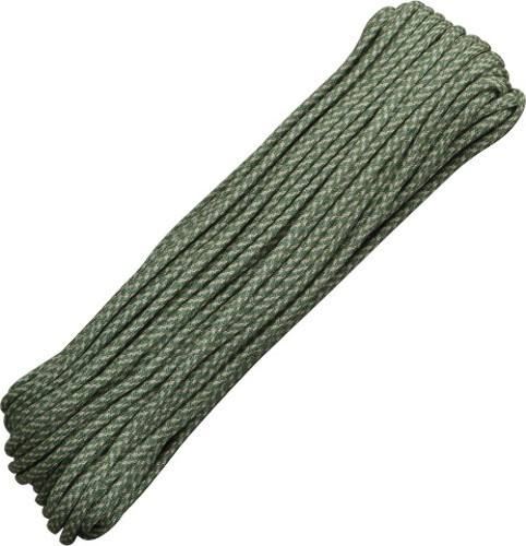 Parachute Cord New Parachute Cord Digi Acu C02 (DIGI ACU 100FT)
