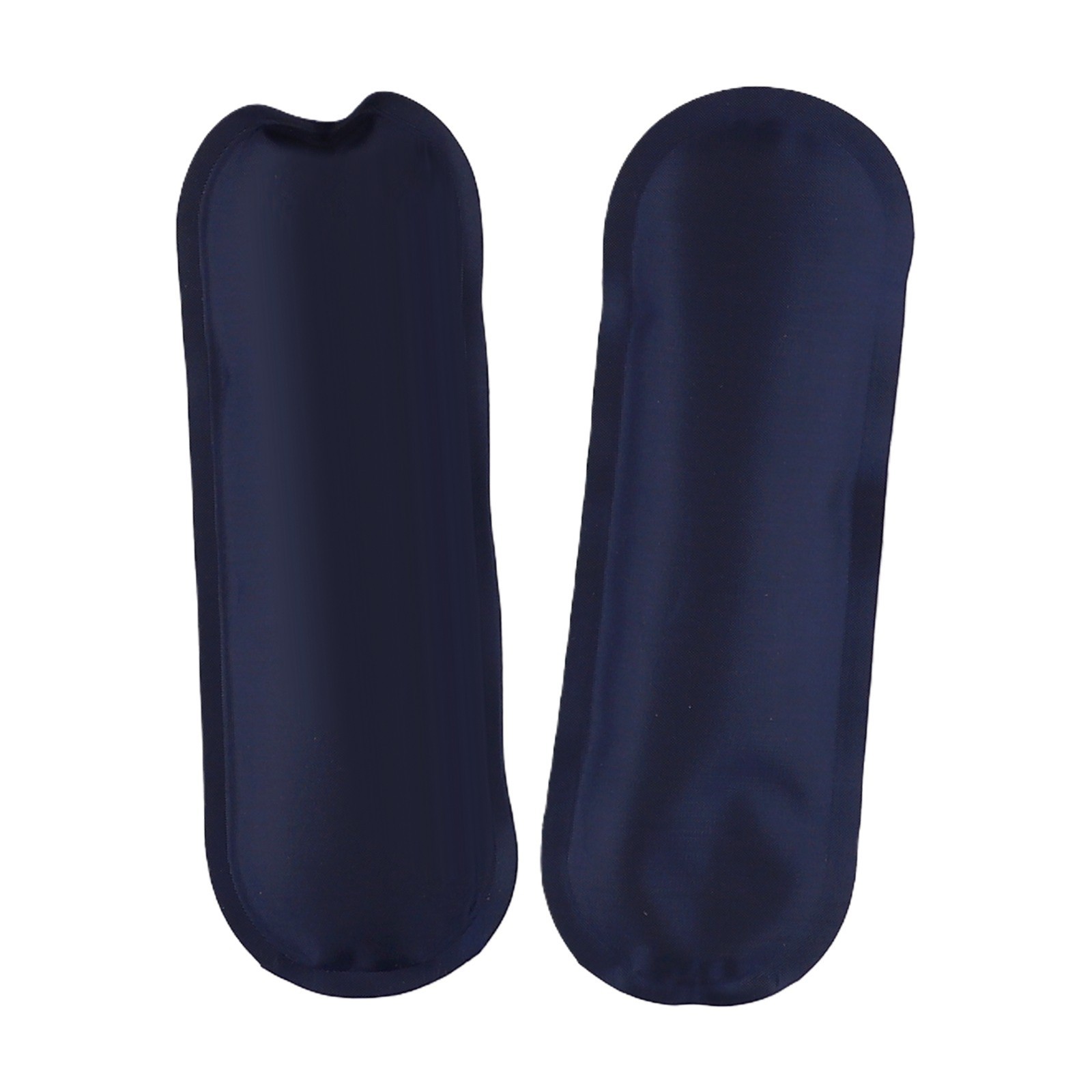 Portable Refrigerated Ice Packs for 2 Pieces Ideal for Camping and Outdoor Use