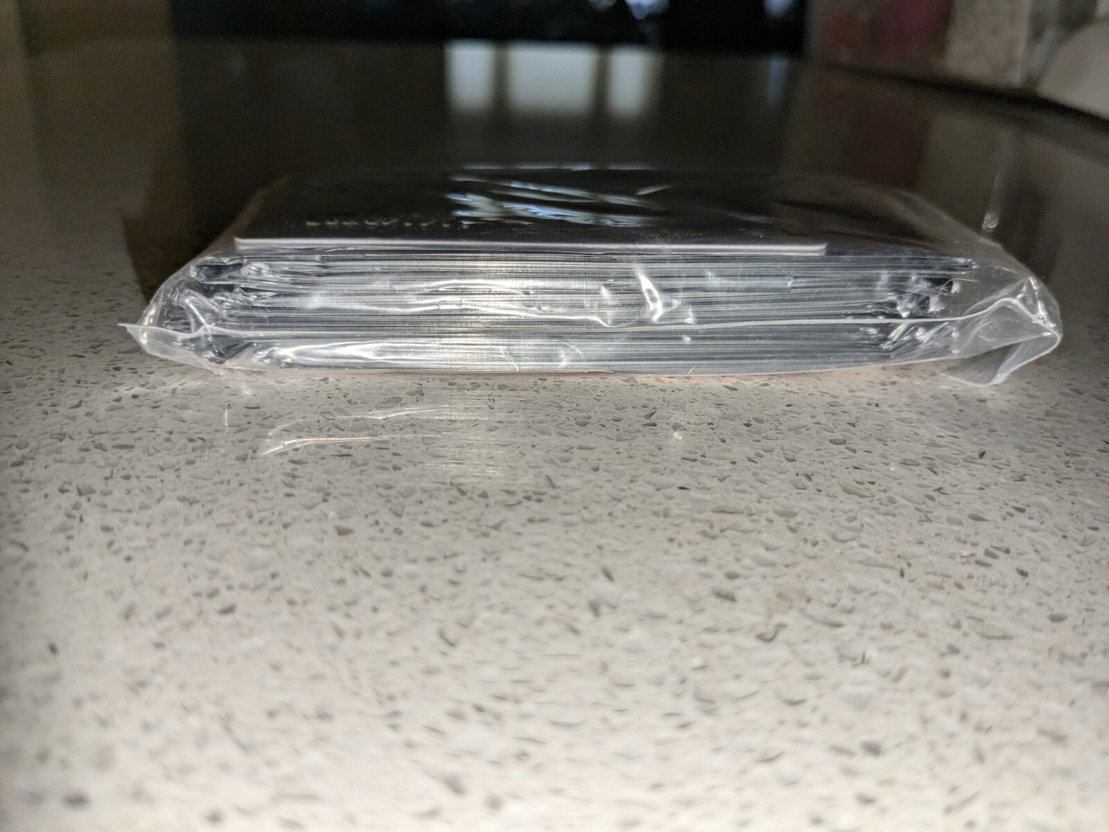HealthyLine Heat Reflective Survival Mylar Thermal Space Blanket