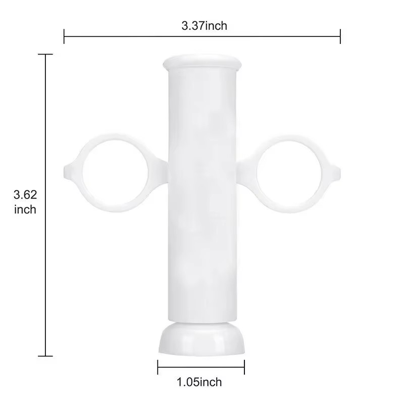 Suction Tool, Poison Remover – Bug Bites and Bee/Wasp Stings, Natural Insect Bit