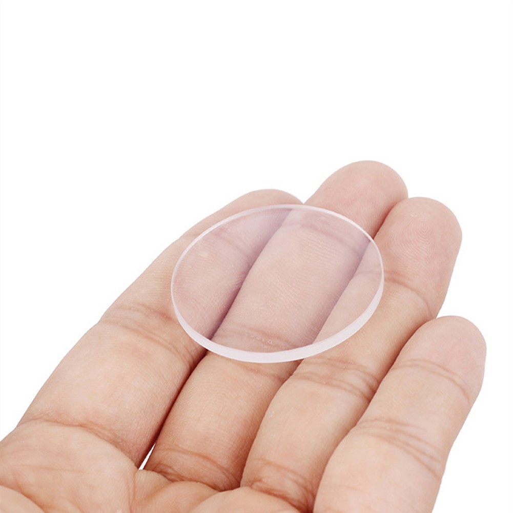 6x 8x Lens for Compound Bow Scopes 45mm Resin Clarifiers for Accurate Vision