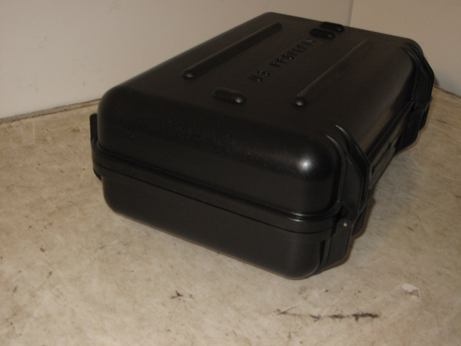 Starlight SC-061016 Hard Case 17x12x7 Night Vision Sight AN/PVS-4 AN/PVS-4A NIB
