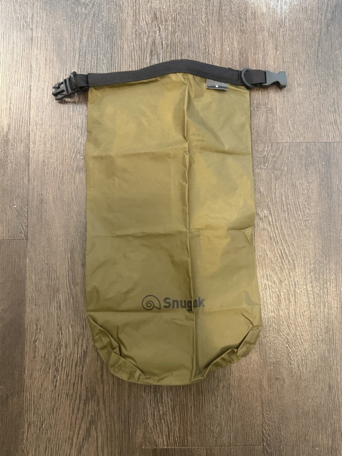 Snugpak Dri-Sak Bag Lot Coyote Tan Sizes Small, Large, XL, XXL New