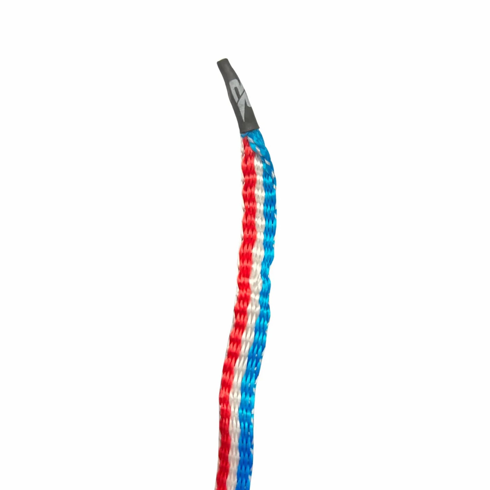 Rapid Rope Canister 120ft Patriot Flat Tactical Paracord, 120ft, Multicolored