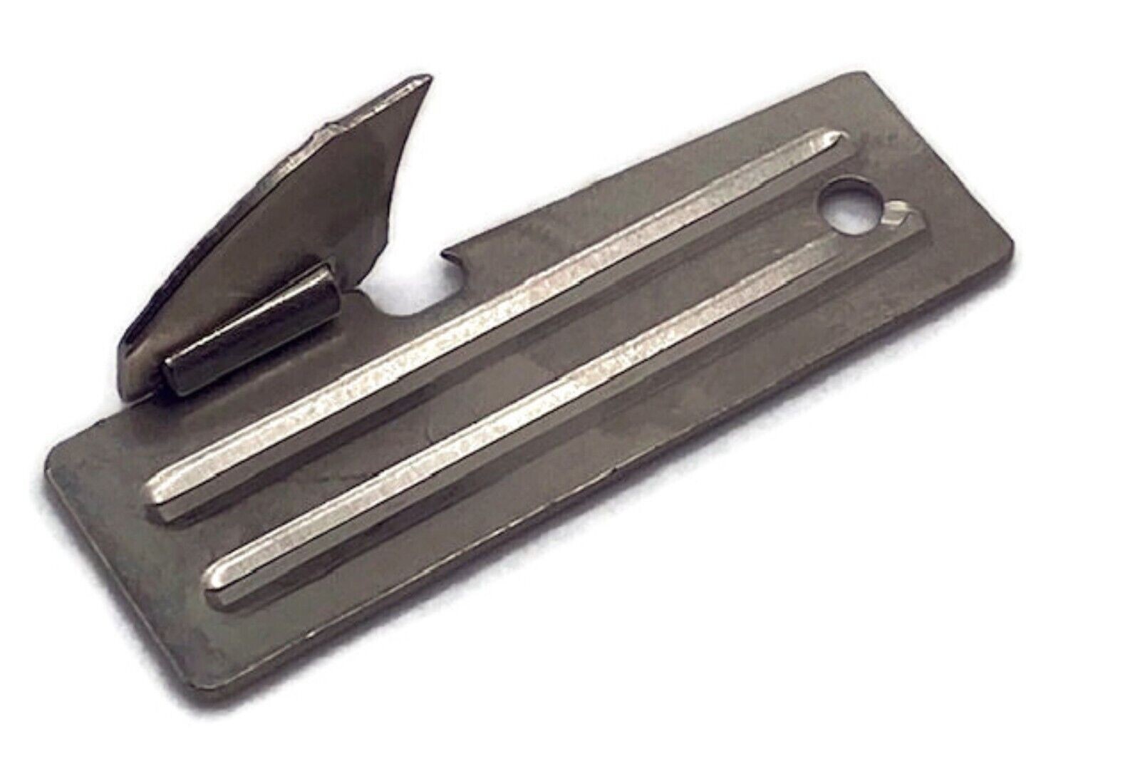 Original Shelby Co US Military Can Openers P38 & P51 Made in USA Multi-Use Tool