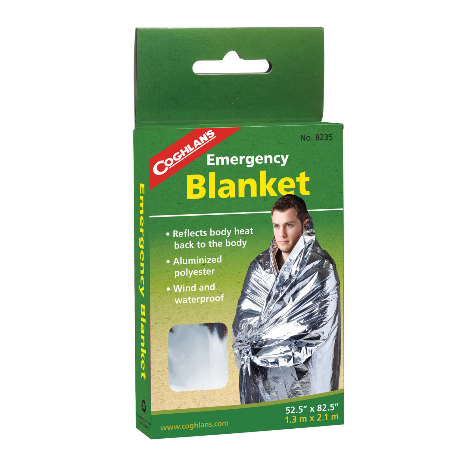 Lehman’s Emergency Survival Kit