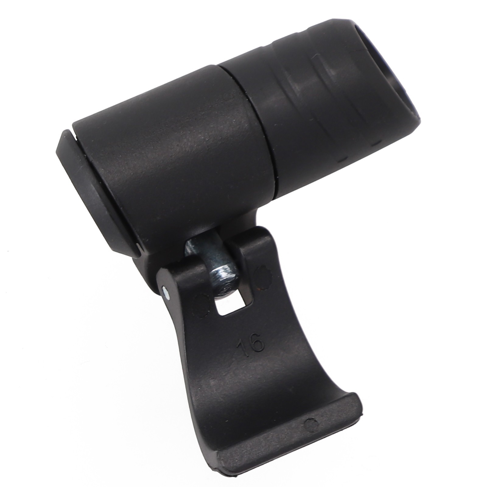 Plastic Replacement Walking Stick/Lock Outdoor 14mm 16mm 18mm Trekking Pole Part
