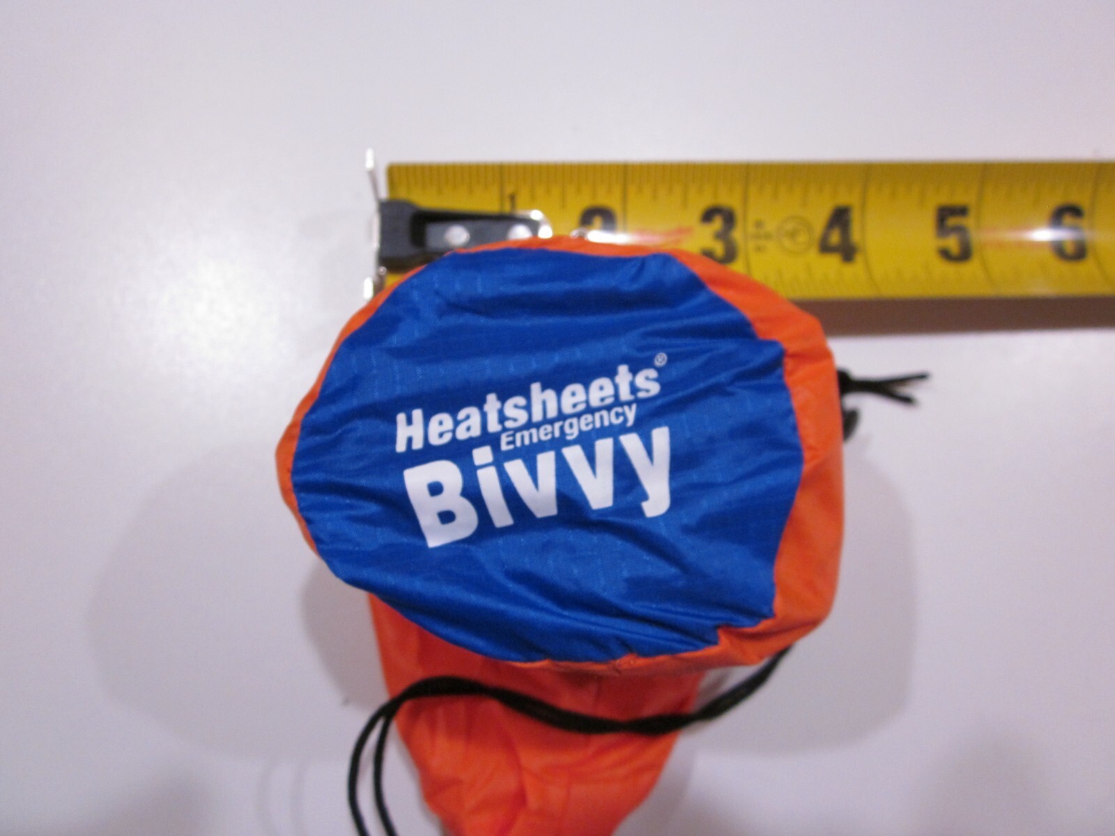 Heatsheets Emergency Bivvy by Adventure Medical Kits