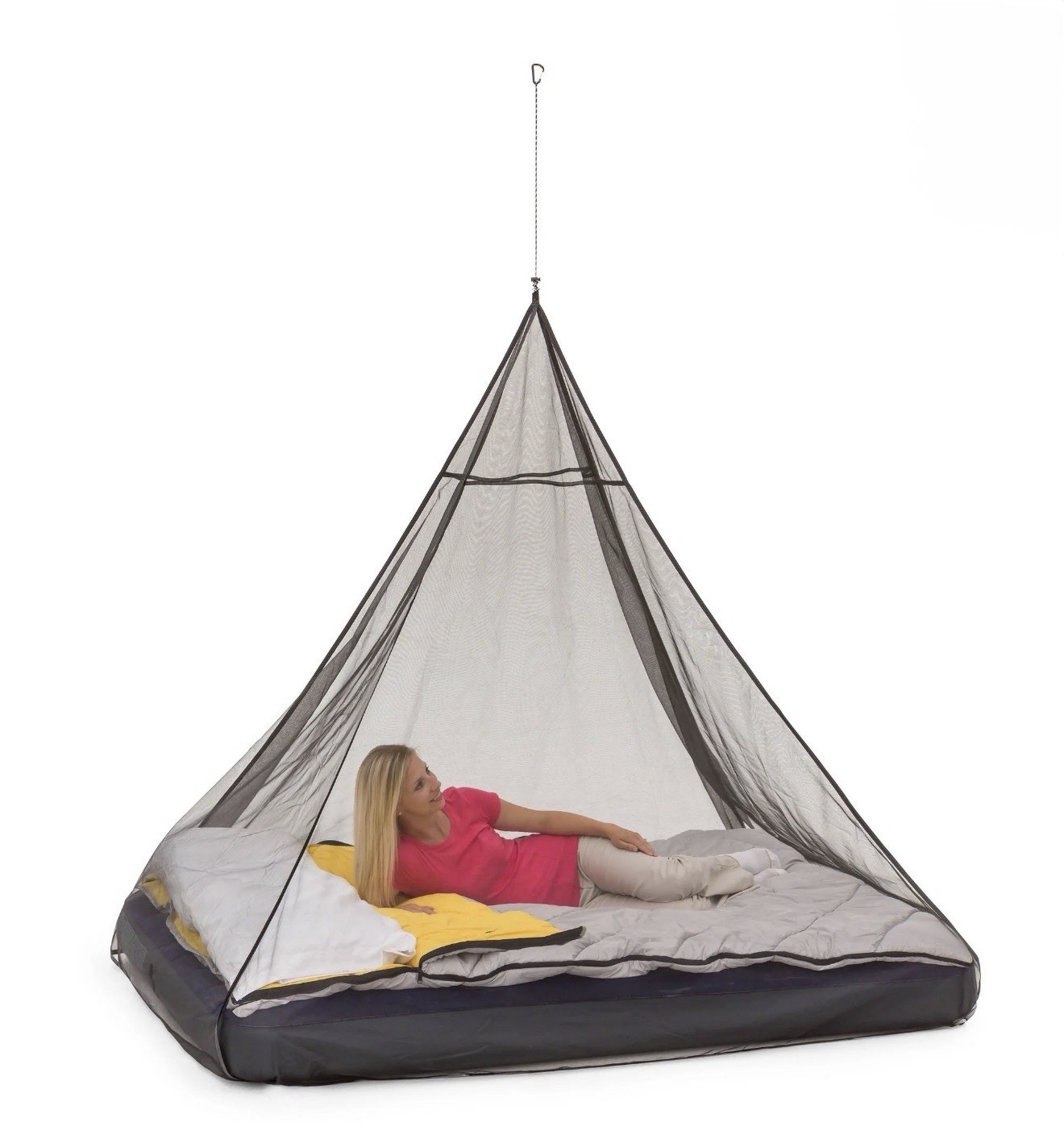 Ozark Trail Mosquito Net, Queen