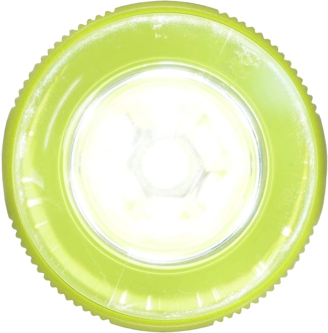 Resqflare Electronic Distress E-Flare and Flag, USCG Approved Replacement for Py