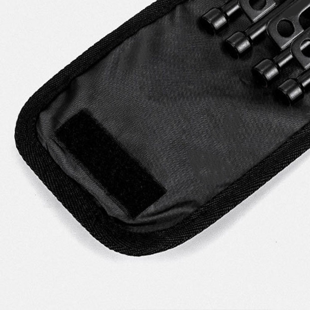 Practical Camping Tool Storage Bag Designed for Easy Use and Installation