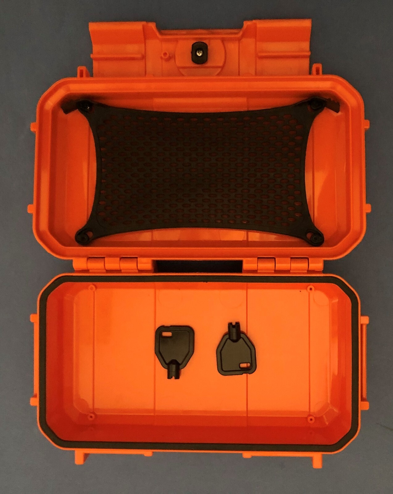 Thunderbolt2 SAVES Kit (Storm Alert Vital and Essential Supplies)