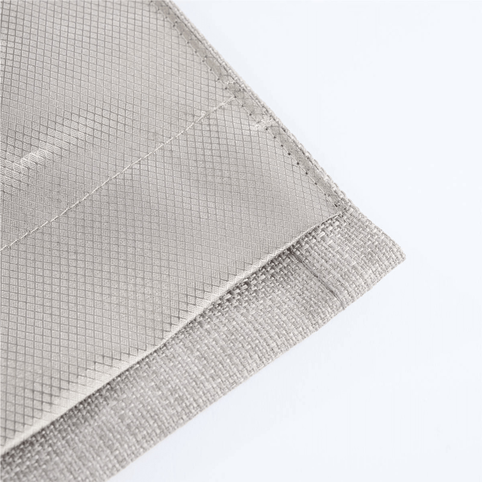 Faraday MAX Blackout CYBER Faraday Fabric RF EMF Shielding Curtains