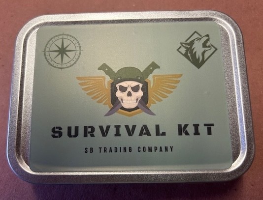 Survival / EDC Kit