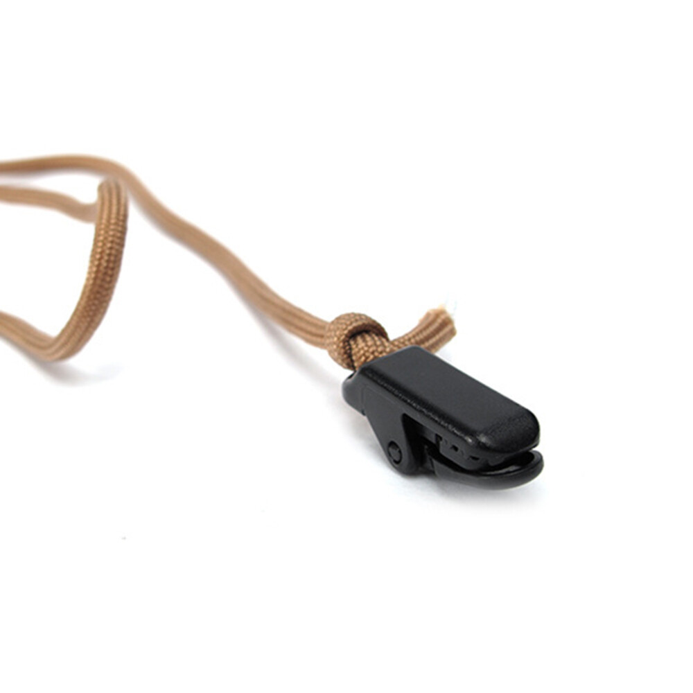 25PCS Clamp Tarp Clips Awning Clamps Tent Snaps Camping Clamp Clips Tent