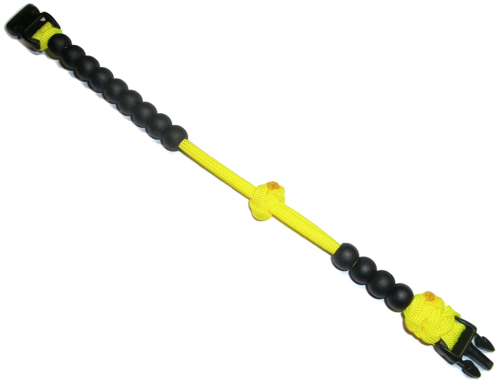 RedVex Ranger Pace Counter Bead Bracelet Choose your size and color