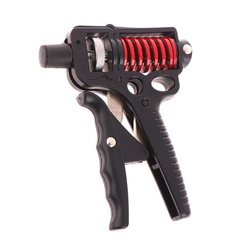 5-165kg Finger Expander Hand Grip Training Adjustable Hand Grip Hand Trainer