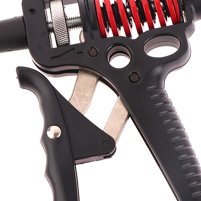 5-165kg Finger Expander Hand Grip Training Adjustable Hand Grip Hand Trainer