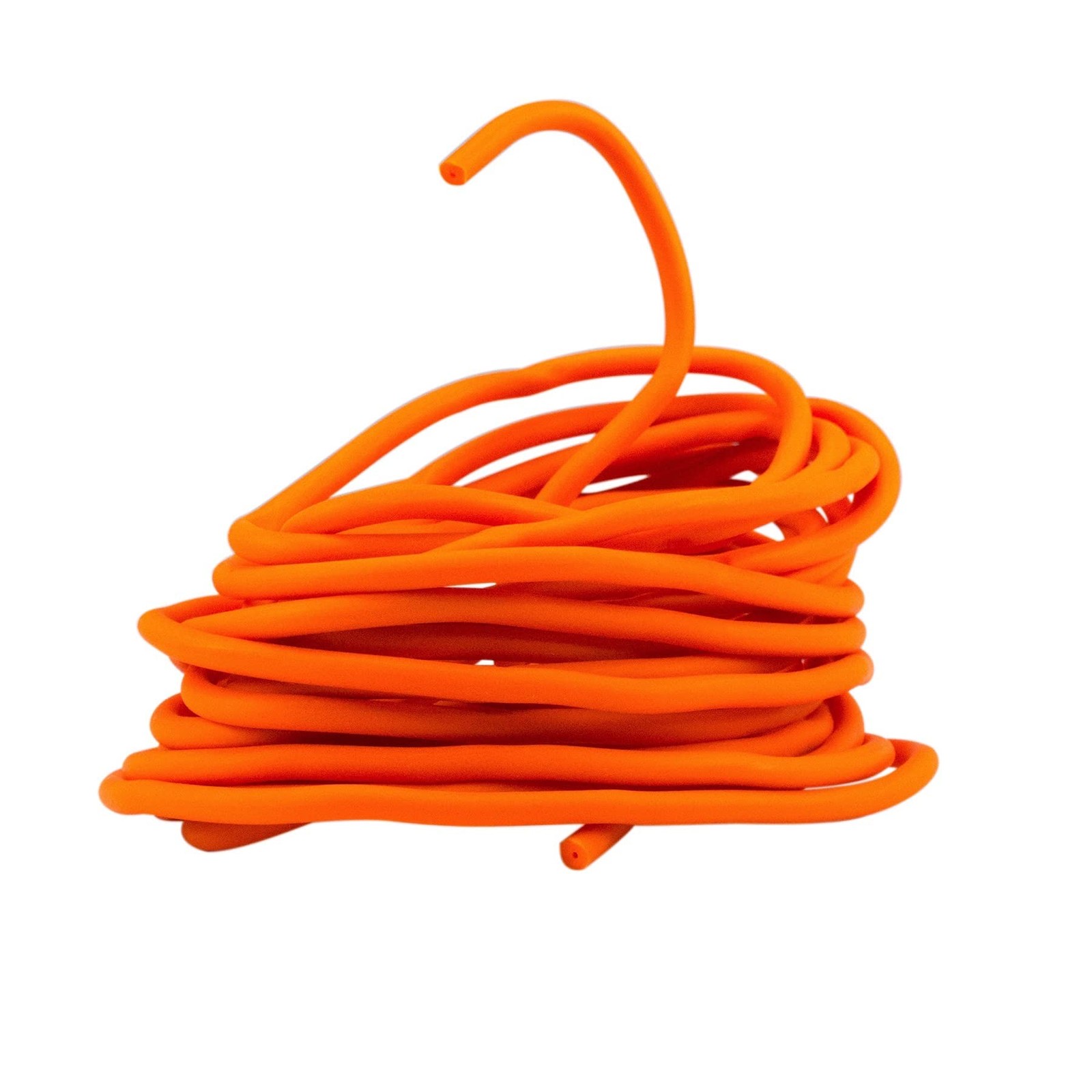 ust Gear Snake Bendable Wire Cord, 16.5 Feet, Orange, One Size, Orange