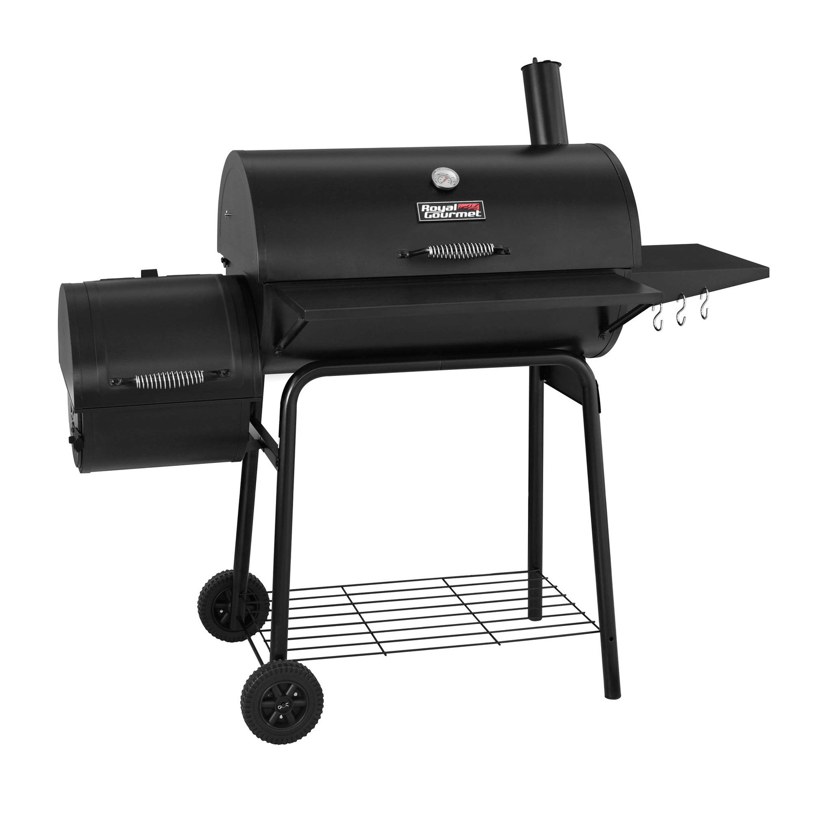 Royal Gourmet CC1830S 30″ BBQ 10.74 inches x 6.8 x 11.25