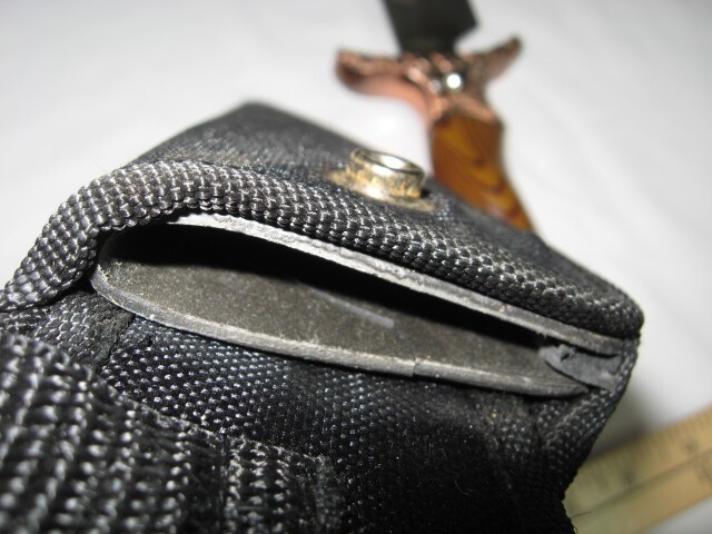 rmk99 Decorative 14.5″ Maxam Bowie Knife Resin Handle Dbl Layer-Sheath st135