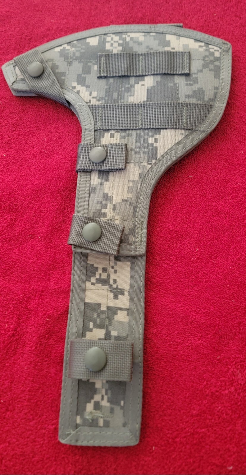Ontario Knife SP16 SPAX Inc With Sheath