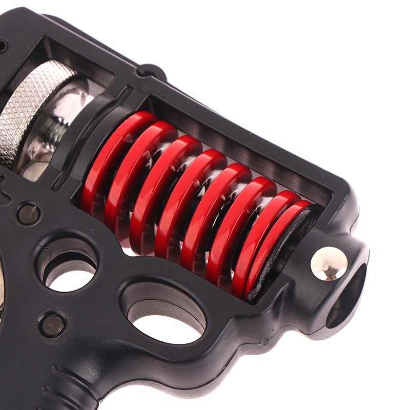 5-165kg Finger Expander Hand Grip Training Adjustable Hand Grip Hand Trainer