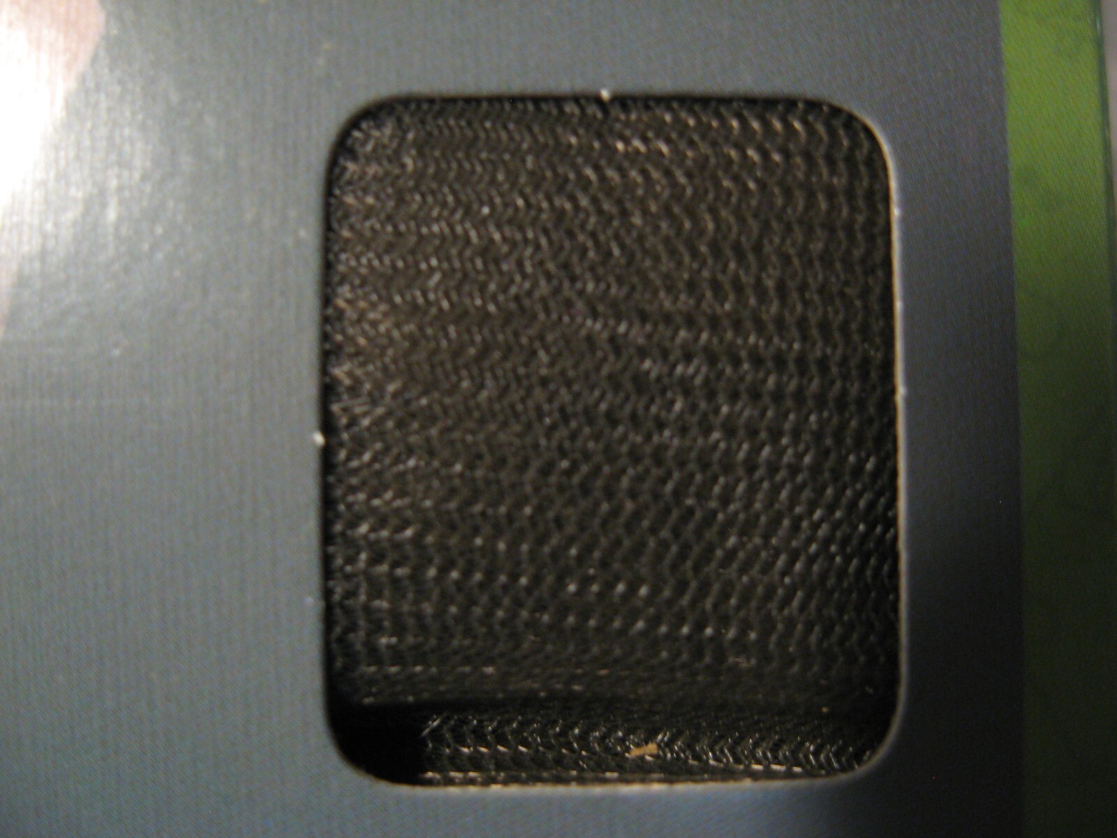 Coghlan’s No-See-Um Head Net – Ultra Fine Mesh Netting 2507 – Hat Not Included