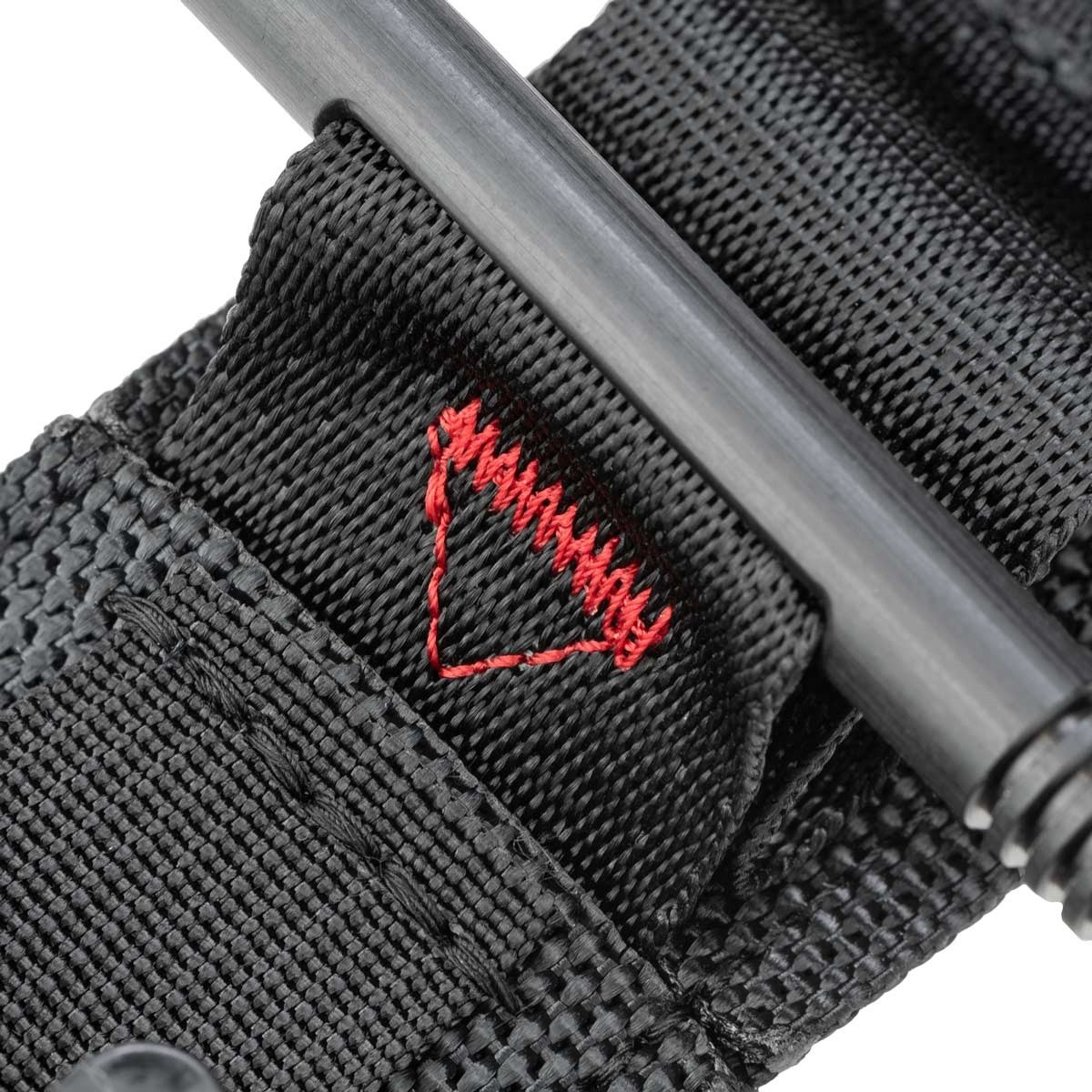 SOF Tourniquet (SOF-T), Rescue Orange, TacMed, 84-0010