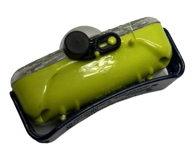 (QTY: 1) ACR Auto HemiLight 2 Survival Led Light, Attach To Lifejacket **Tested*