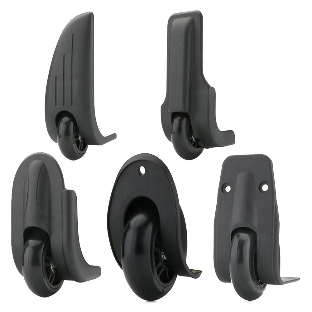 Luggage Replacement Wheel Luggage Wheel Full Set Of Accessories Lightweight