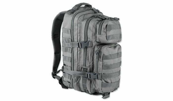 3PC. BUG OUT KIT -1 BACKPACK (FOLIAGE COLOR) -1 MESS KIT – 1 MINNIE CAMP LIGHT