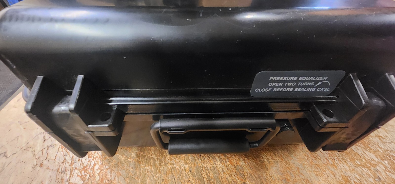 Starlight Hard Case 17x15x8 Weathertight Gun Survival Dry Box Camera SC-071414