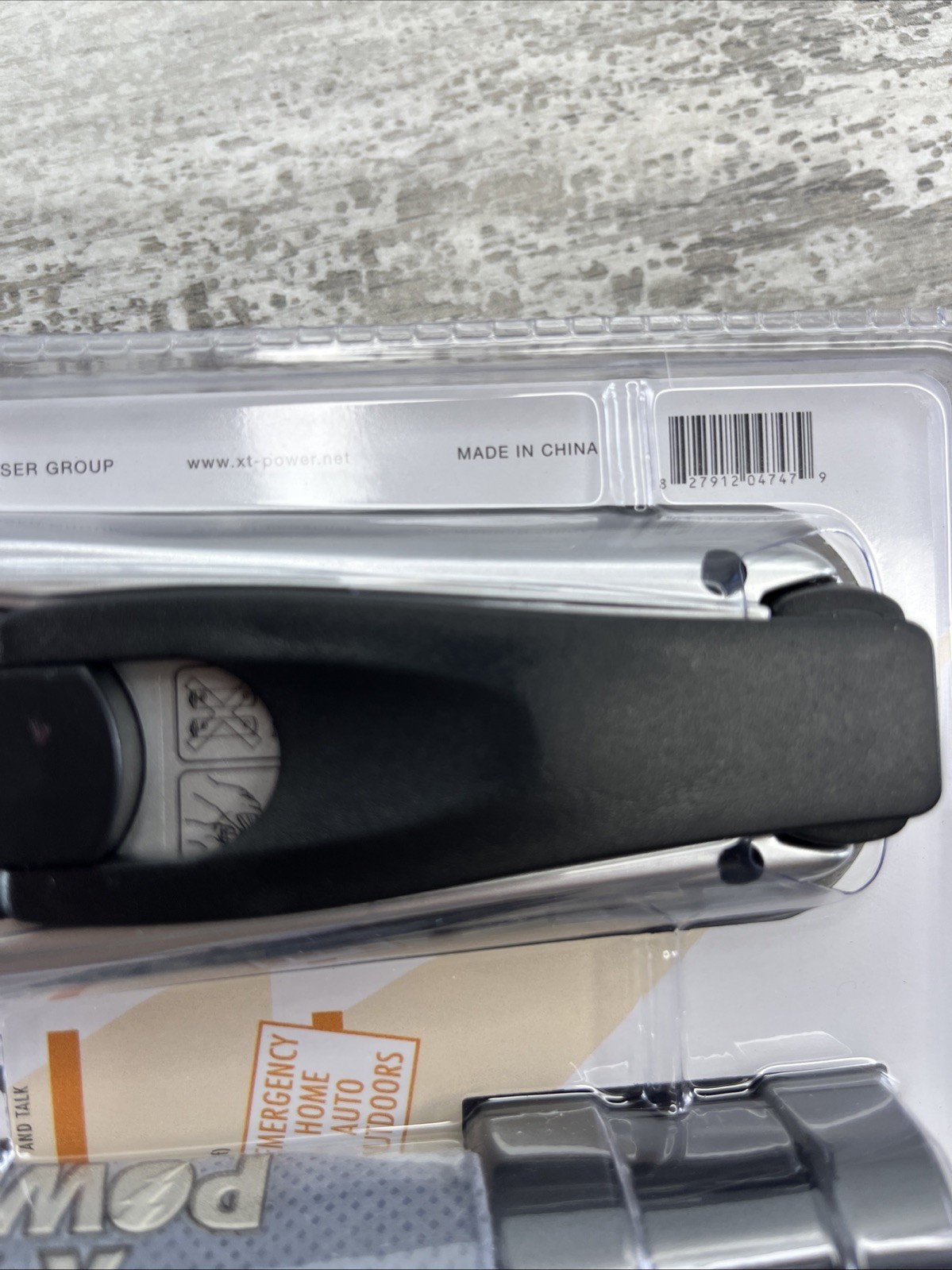 HAND OPERATED POWER SUPPLY SPACE CENTER XT POWER BRAND NEW