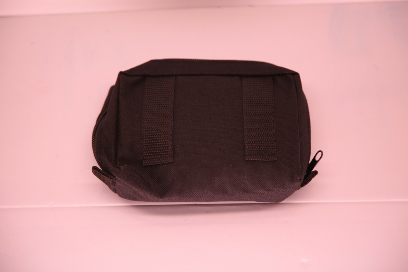 !! KOST !! PERSONAL FIRST AID KIT !! TYPE ‘P’ !! PORTABLE ! BELT LOOP ! NYLON !!