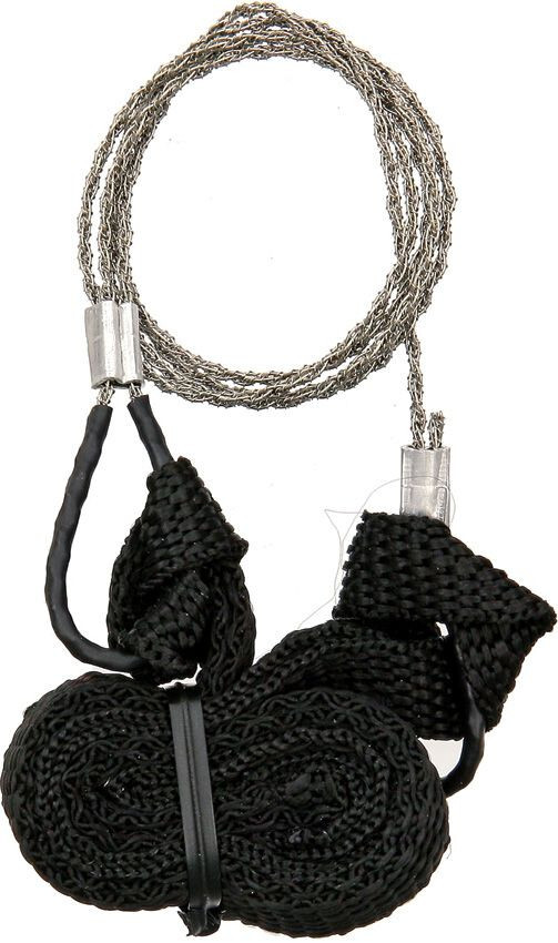 Survival Wire Saw