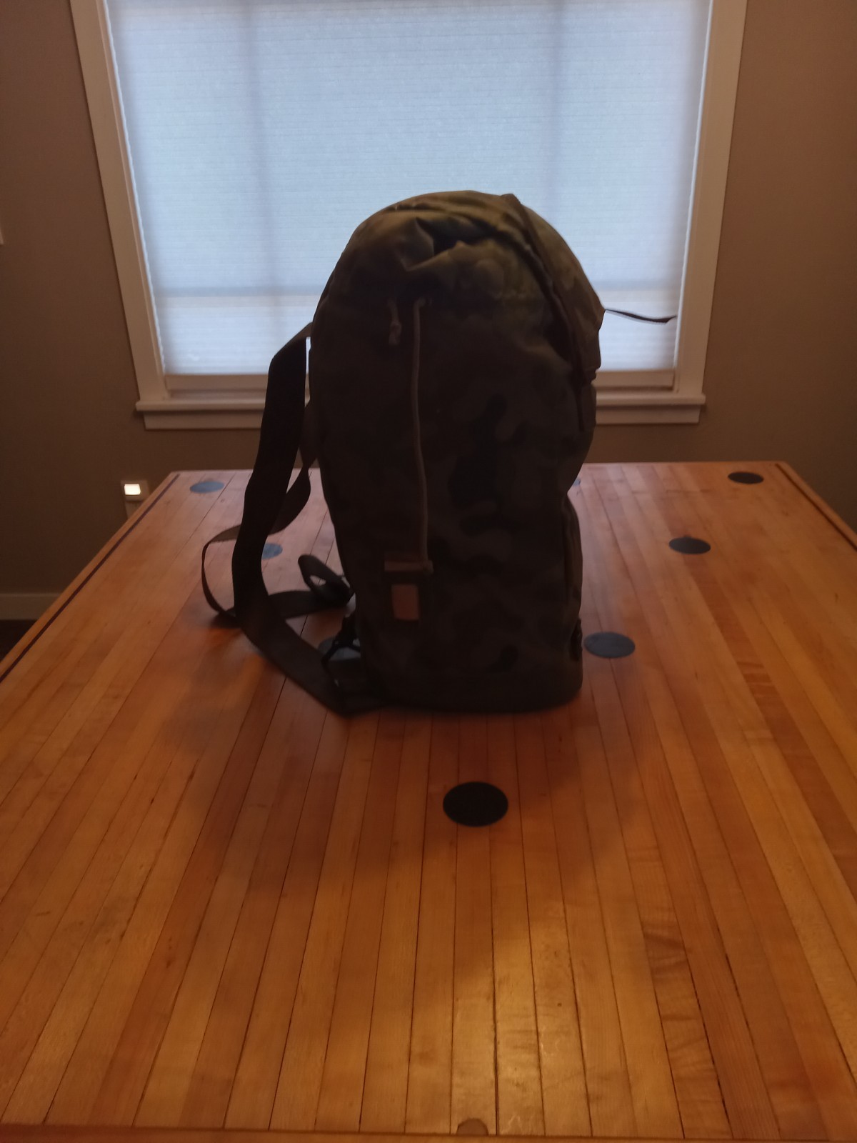 Go Bag