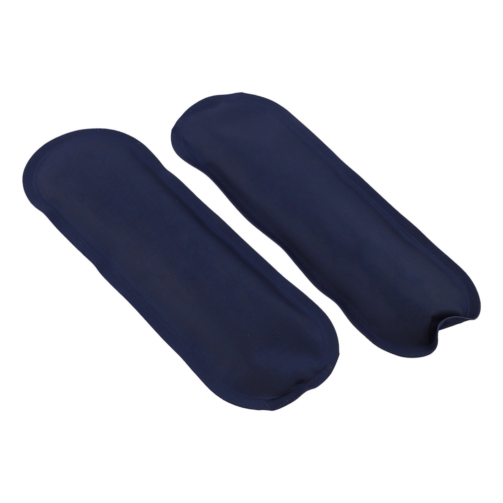 Portable Refrigerated Ice Packs for 2 Pieces Ideal for Camping and Outdoor Use
