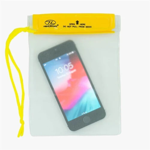Highlander – PVC Waterproof Pouch