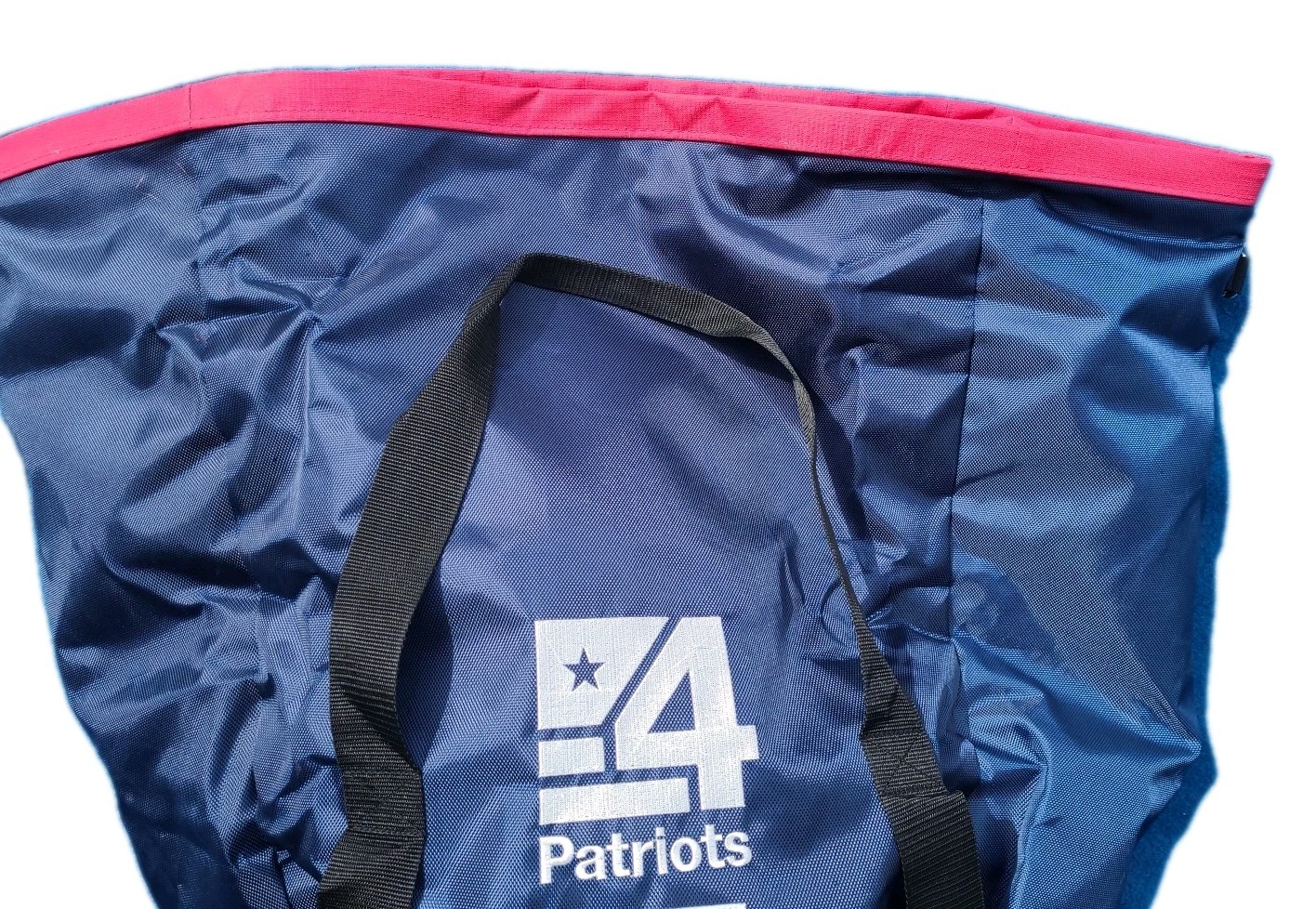4Patriots EMP Protection Shielding Bag For Electronics Size XL 30X28