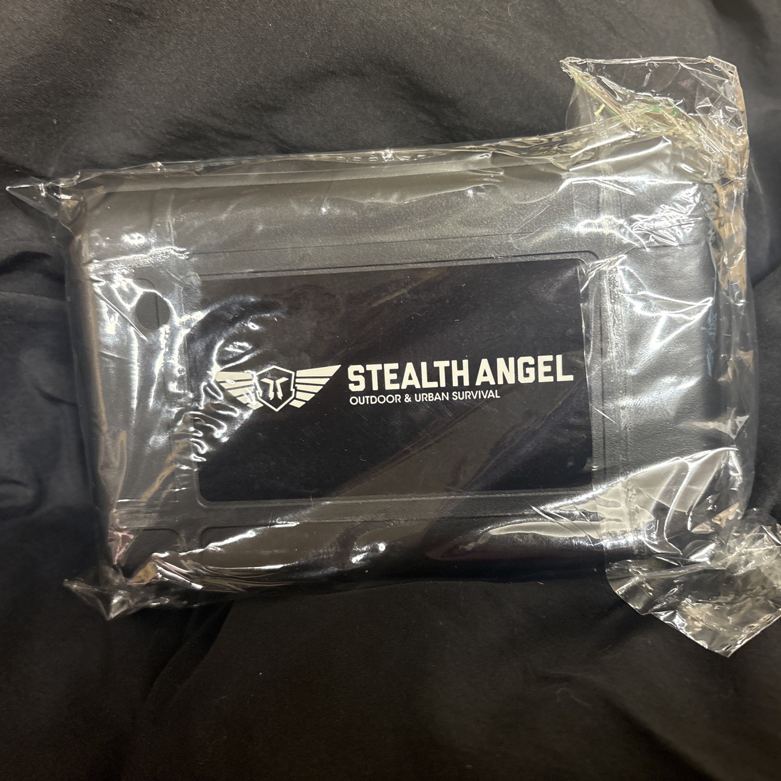 STEALTH ANGEL OUTDOOR / URBAN Survival/ Tactical Kit