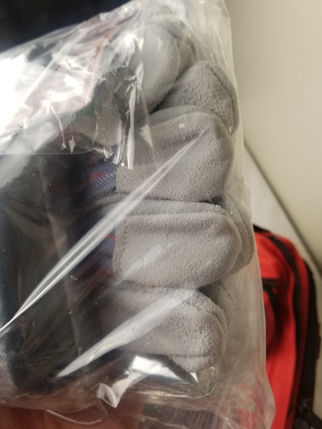 Stealth Angel Survival Backpack Emergency Survival Kit – New Not Complete.