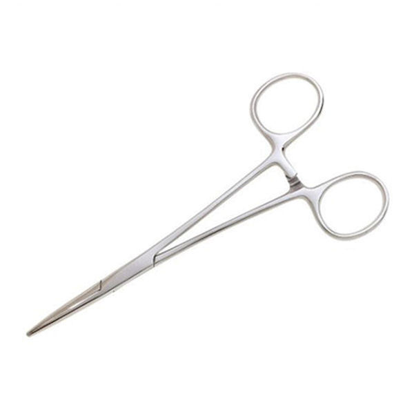 5 1/2″ Locking Paracord Pliers, Forceps, Hemostats (Stainless Steel)