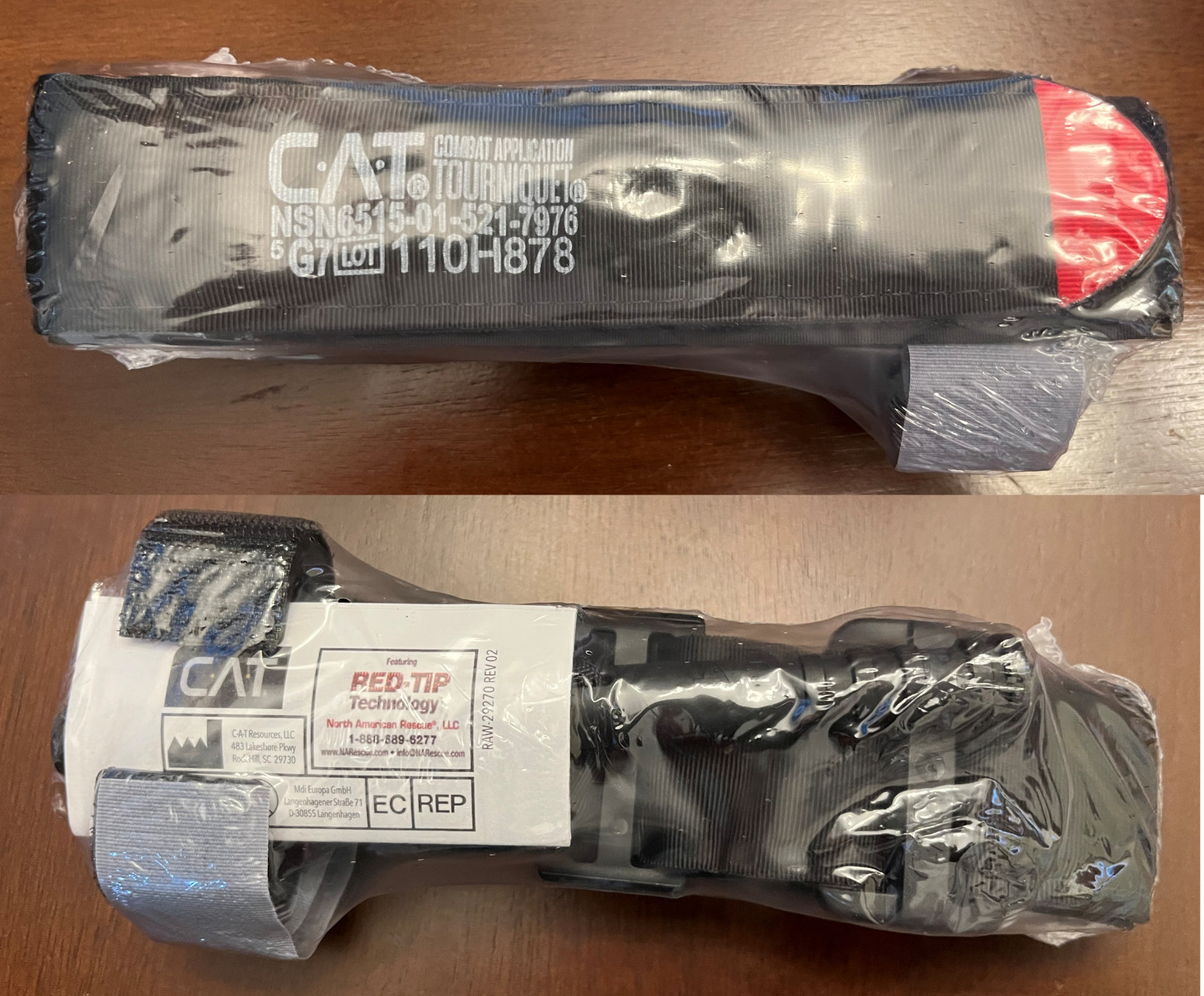 US Army medic aid bag builder (You Choose)