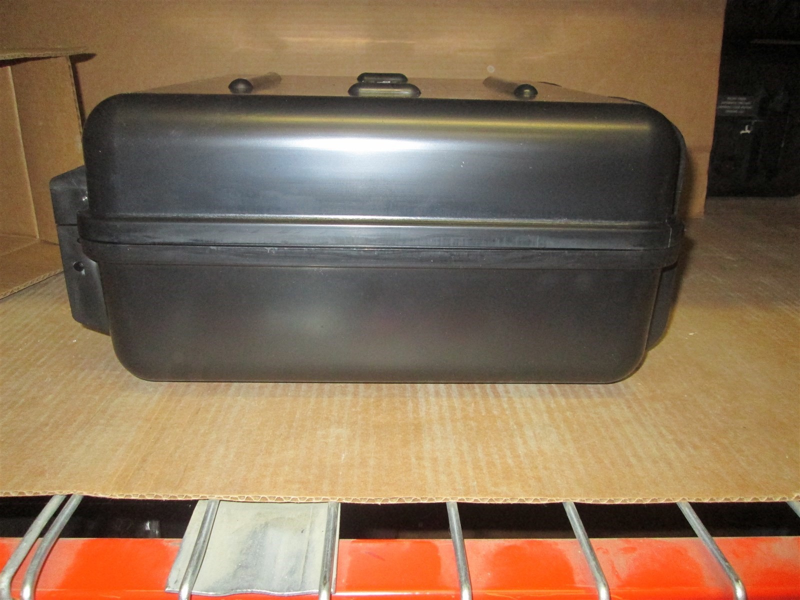 Starlight SC-071414 Hard Case AN/PVS-7A 17x15x8 W/ Foam Dry Box New Old Stock